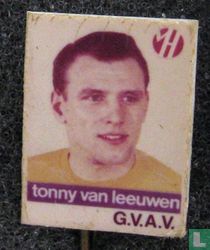 G.V.A.V. - Tonny van Leeuwen