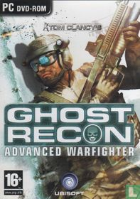 Tom Clancy's Ghost Recon: Advanced Warfighter