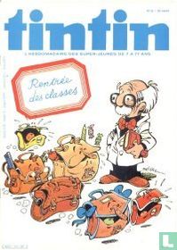 Tintin 416 acheter