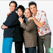 Seinfeld dvd / video / blu-ray catalogue