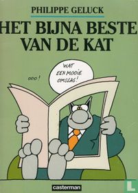 Het bijna beste van de kat
