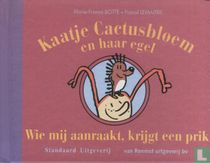 Wie mij aanraakt, krijgt een prik