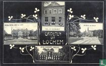 Groeten uit Lochem