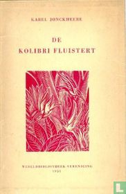 De kolibri fluistert