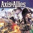 Axis & Allies board games catalogue