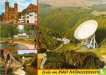 Bad Münstereifel postcards catalogue