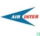 Air Inter (1954-1997) luchtvaart catalogus