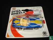 Jaguar E-type