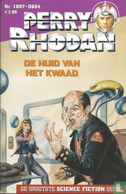 Perry Rhodan [NLD] 1807