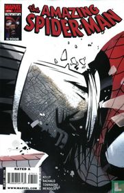 The Amazing Spider-Man 575
