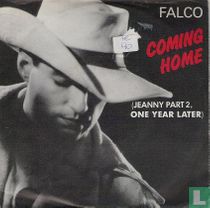Coming home