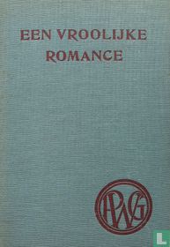 Een vroolijke romance