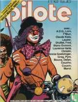 Pilote 63 kopen