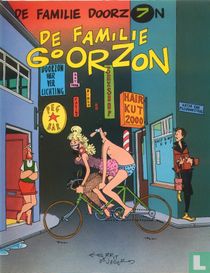 De familie Goorzon kaufen