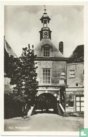 Waterpoort
