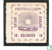 Maturin Estado