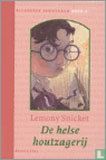 De helse houtzagerij