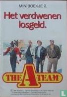 Het verdwenen losgeld