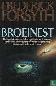 Broeinest