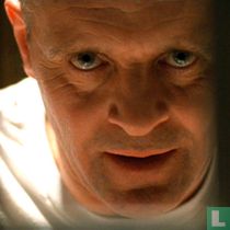 Hannibal Lecter dvd / video / blu-ray katalog