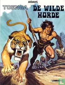 De wilde horde