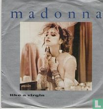 Like a virgin