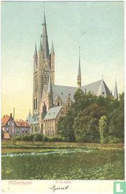R.K. Kerk