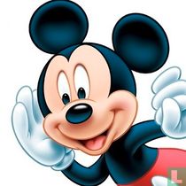 Mickey Mouse dvd / video / blu-ray katalog