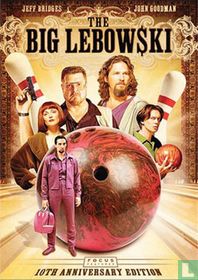 The Big Lebowski