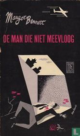 De man die niet meevloog
