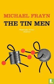 The Tin Men