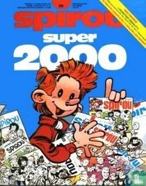 Spirou 2000