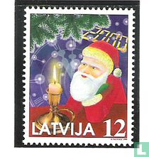 Weihnachtsmann