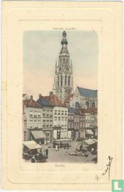 Groote Markt