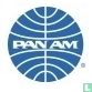 Pan Am luftfahrt katalog