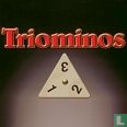 Triominos spellen catalogus