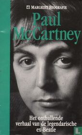 Paul McCartney