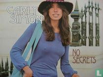 No Secrets
