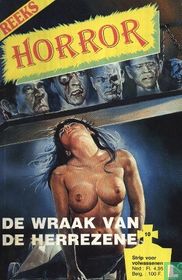 De wraak van de herrezene