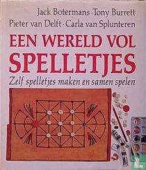 Een wereld vol spelletjes