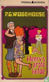 Henry's grote liefde