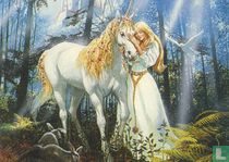 Princess and the Unicorn