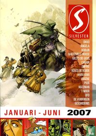 Januari-juni 2007