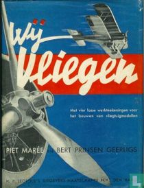Wij vliegen