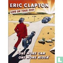 One more car one more rider