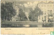 Van Oldenbarneveldstraat