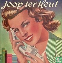 Joop ter Heul books catalogue