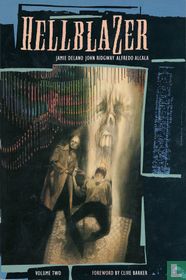 Hellblazer
