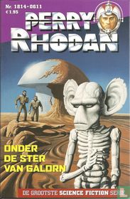 Perry Rhodan [NLD] 1814
