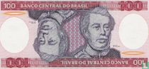Brésil billets de banque catalogue